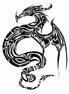 Image result for Covetous Dragon Art