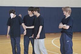 Image result for NCT SM High Standards