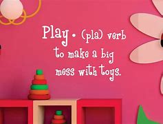 Image result for Words to Describe Children Playing