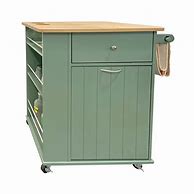 Image result for Maryland Kitchen Cart