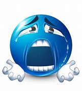 Image result for Pause Blue Emoji