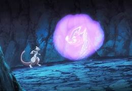 Image result for Pokemon Red Mewtwo