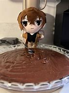 Image result for Ugly Dazai Plush