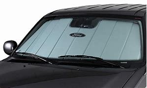 Image result for Custom Car Windshield Sun Shades