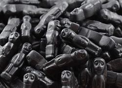 Image result for Licorice Babies Candy