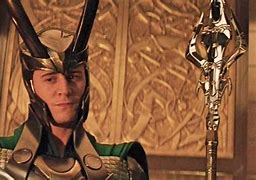 Image result for Original Thor and Loki Marvel