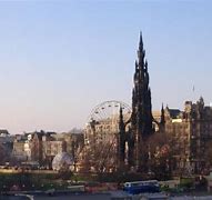 Image result for Scotland Universities