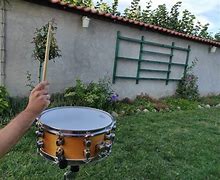 Image result for Matched Grip Drums