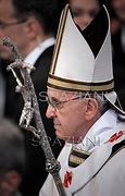 Image result for Papal Staff