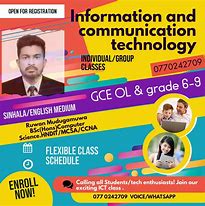 Image result for Grade 10 ICT Classes Zoom