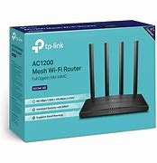 Image result for TP-LINK Mesh Router