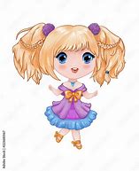 Image result for Chibi Dress Designs