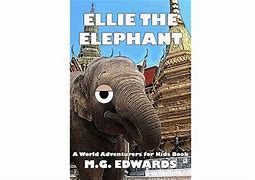 Image result for Ellie The Elephant and Her Mum Book