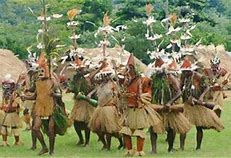 Image result for Rabaul Mask Festival