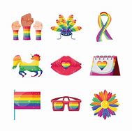 Image result for Tbhk LGBTQ Icons