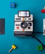 Image result for Polaroid OneStep