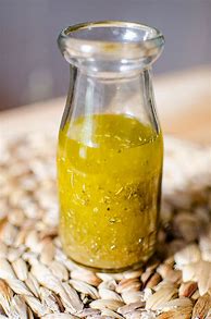 Image result for White Balsamic Vinaigrette