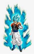 Image result for Dragon Ball Z Characters Gogeta