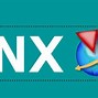 Image result for NX 3D Logo