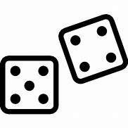 Image result for Free SVG Red Dice