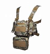 Image result for Chest Rig Vest