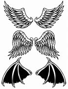 Image result for Demon Wings