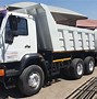 Image result for Man Tipper Trucks