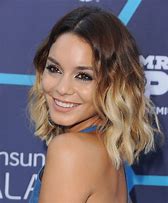 Image result for Vanessa Hudgens Brown Hair