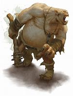 Image result for Fat Ogre Monster