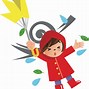 Image result for Windy Clip Art with the Word