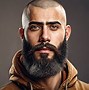 Image result for Paper Buzz Cut