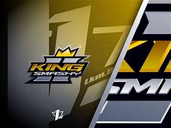 Image result for Smashy Bros. Logo