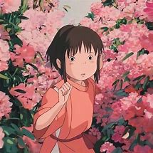 Image result for Chihiro Poster