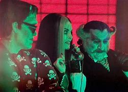 Image result for Rob Zombie Munsters Cast