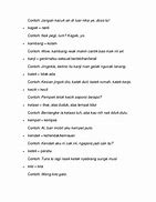 Image result for bahasa palembang songs