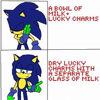 Image result for Grey/Sonic Meme