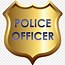 Image result for police officer badge