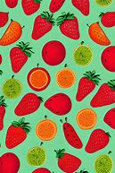 Image result for Ideas for Pattern Art Fruit