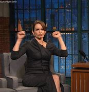 Image result for Tina Fey Dance