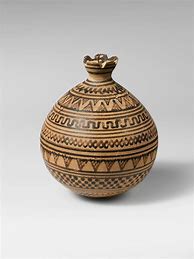 Image result for Greek Pottery