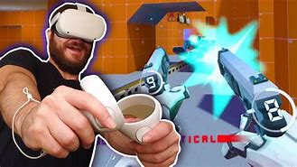 Image result for Oculus Quest 2 Spiele