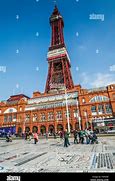 Image result for Blackpool Tower Trust House Forte