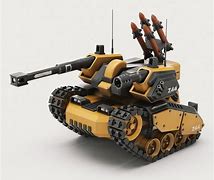 Image result for Concept 3 Tank