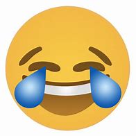 Image result for Laughing Miserable Face Emoji