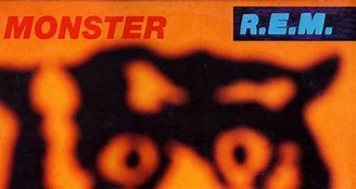 Image result for Rem Monster Album