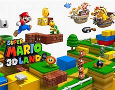 Image result for Mario 3D World. All Bosses