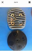 Image result for 2 Stroke Engine Cylinder Head