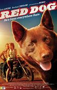 Image result for Red Dog Aus