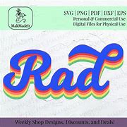 Image result for Rad Hand SVG