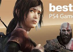 Image result for PS4 Games Play